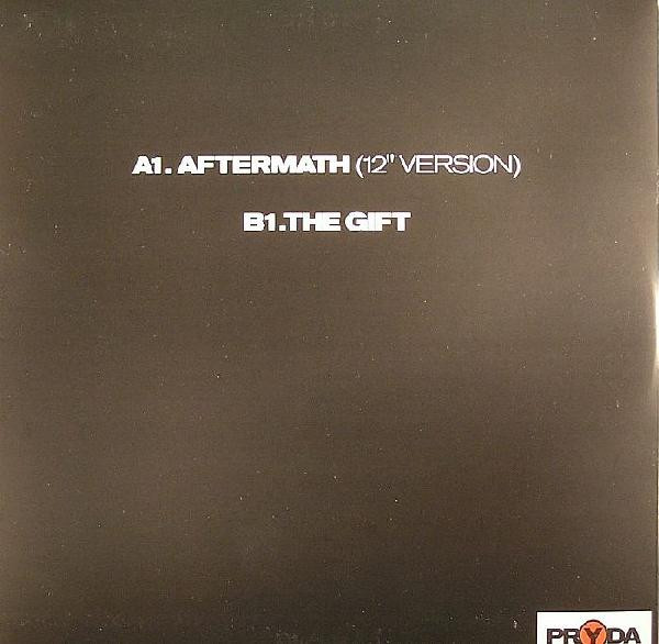Pryda - Aftermath | Pryda Recordings (PRYDA 004) - 2