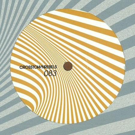 Fur Coat Feat. Argenis Brito - Space Ballad | Crosstown Rebels (CRM083)