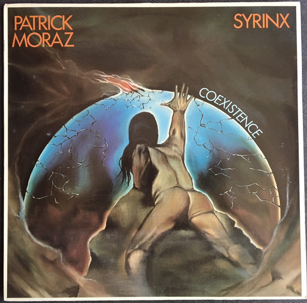 Patrick Moraz & Syrinx - Coexistence | Lazer (67.499) Patrick Moraz & Syrinx - Coexistence | Lazer (67.499)