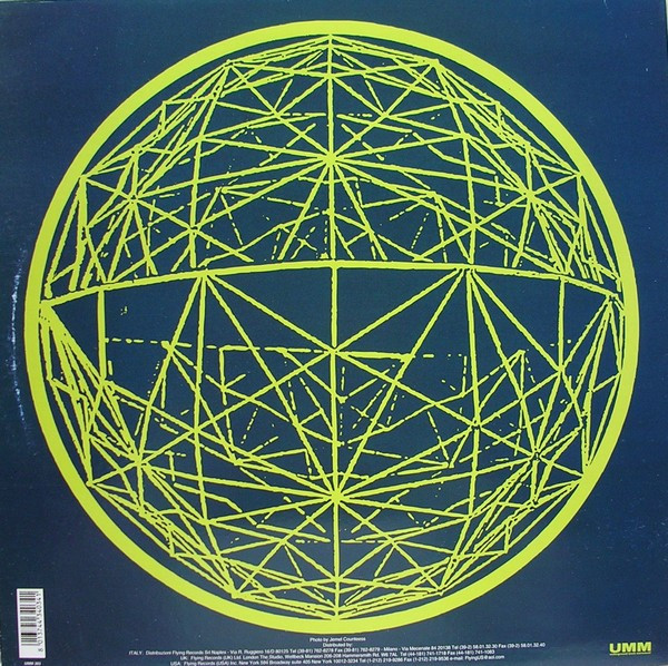 Tanya Louise - Deep In You | UMM (UMM 303) - 2