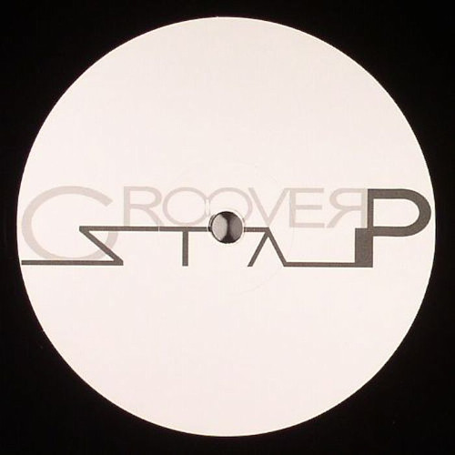 Andrea Belluzzi - Following The Way | Groover Platz (GRPL002)