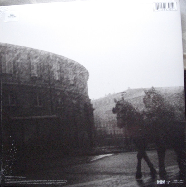 The Smashing Pumpkins - Adore | Capitol Records, LLC (00602458630350) - 2 The Smashing Pumpkins - Adore | Capitol Records, LLC (00602458630350) - 2