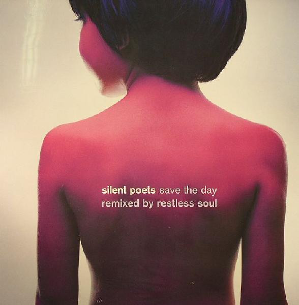 Silent Poets - Save The Day | Yellow Productions (YP 079)