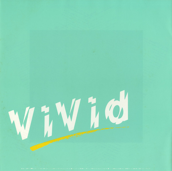 Yasuha = Yasuha - Vivid = ヴィヴィッド | Polydor (28MX-1092) - 2 Yasuha = Yasuha - Vivid = ヴィヴィッド | Polydor (28MX-1092) - 2