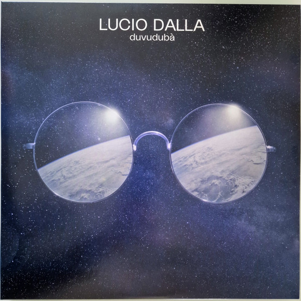 Lucio Dalla - Duvudubà | Sony Music (19658865341) - main Lucio Dalla - Duvudubà | Sony Music (19658865341) - main