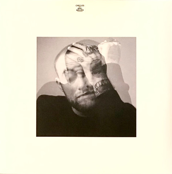 Mac Miller - Circles | Warner Records (093624905592) - 4 Mac Miller - Circles | Warner Records (093624905592) - 4