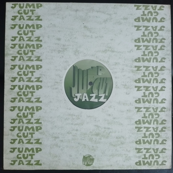 Big Up Jazz - Cilantro / Jazz Woodbine | Jump Cut Jazz (JAZZCUT 001)