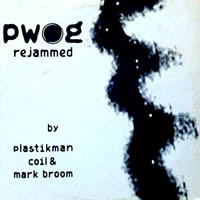 Psychick Warriors Ov Gaia - Rejammed - Kraak Remixes | KK Records (KK 131)