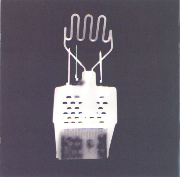 Rockers Hi-Fi - Mish Mash | WEA (0630 15795 2) - 2