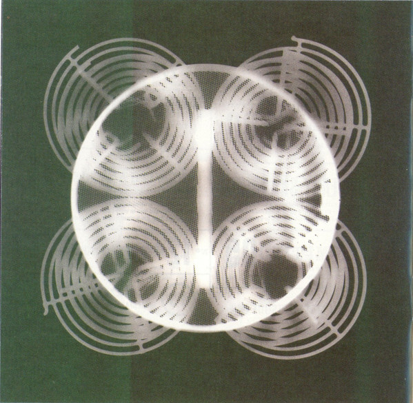 Rockers Hi-Fi - Mish Mash | WEA (0630 15795 2) - 4