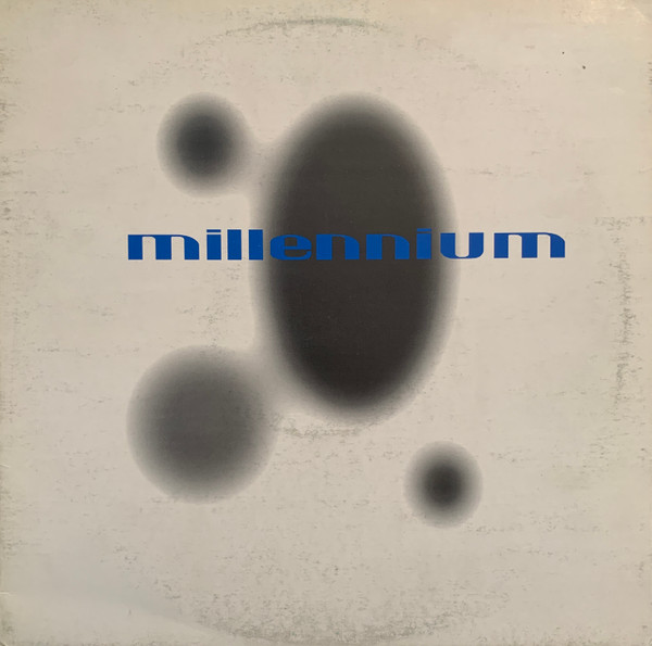 Planetoid - Another World | Millennium Records (MILL 012-TW)