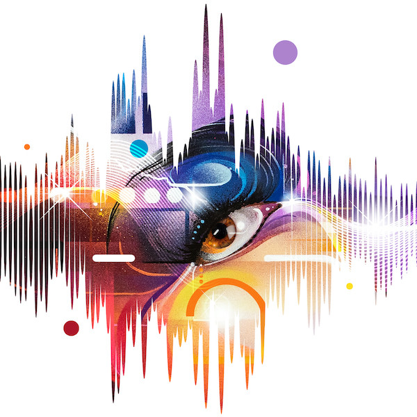 4:32am - Speaking In Silence | Dream Flight Records (DFR002)