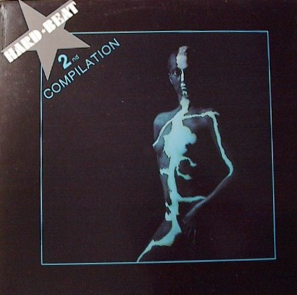 Various - Hard Beat - 2nd Compilation | Complete Kaos (CK 3008)