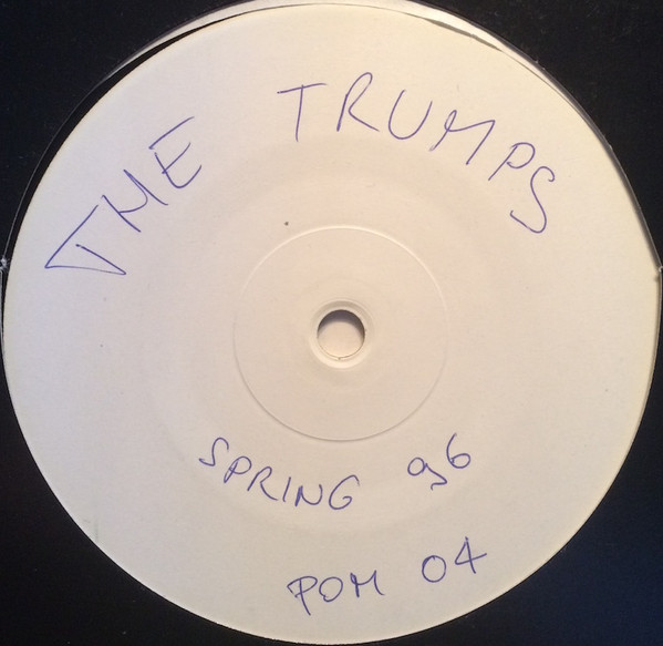 The Trumps - Spring 96 | Pomelo (POM 04)