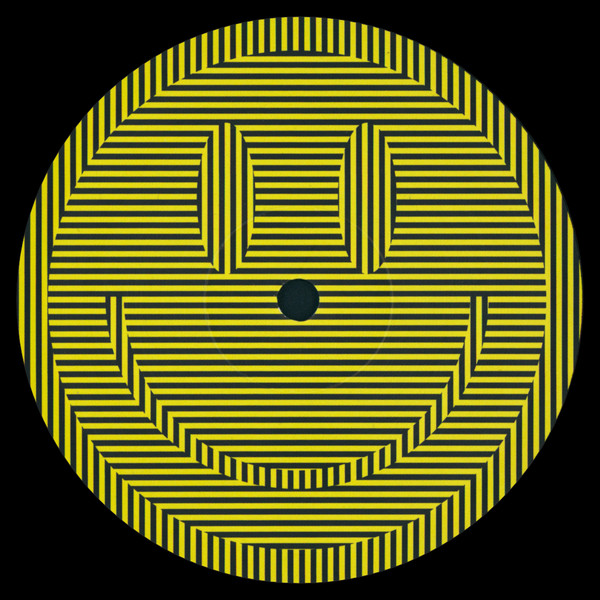 Yellow Fever - Yellow Fever | Ruta5 (Ruta5-08) - 3