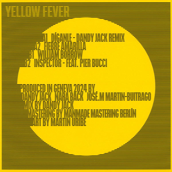 Yellow Fever - Yellow Fever | Ruta5 (Ruta5-08) - 2