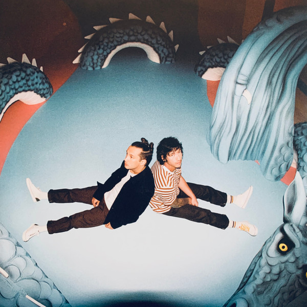 Twenty One Pilots - Scaled And Icy | Fueled By Ramen (1-667027) - 2