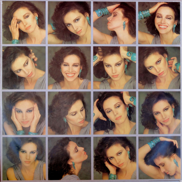 Ana Belén - Geminis | CBS (S 25991)