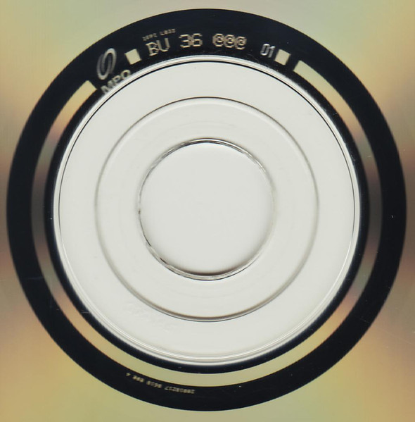 Burning Airlines - Identikit | DeSoto Records (BU36) - 4 Burning Airlines - Identikit | DeSoto Records (BU36) - 4