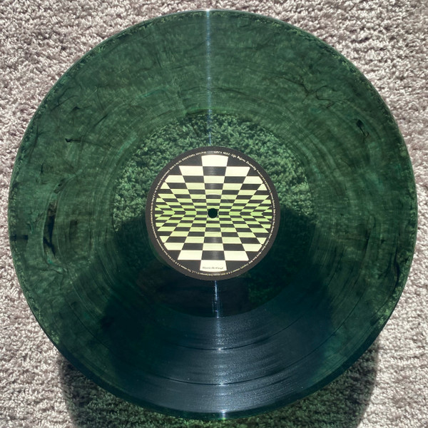 Gov't Mule - Life Before Insanity | Music On Vinyl (MOVLP706) - 4