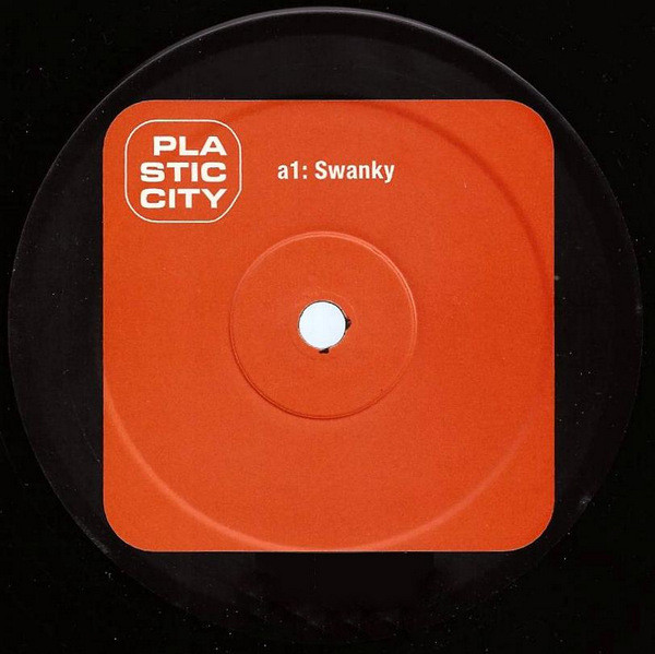 Lexicon - Swanky | Plastic City (PLAX06-6) - 4