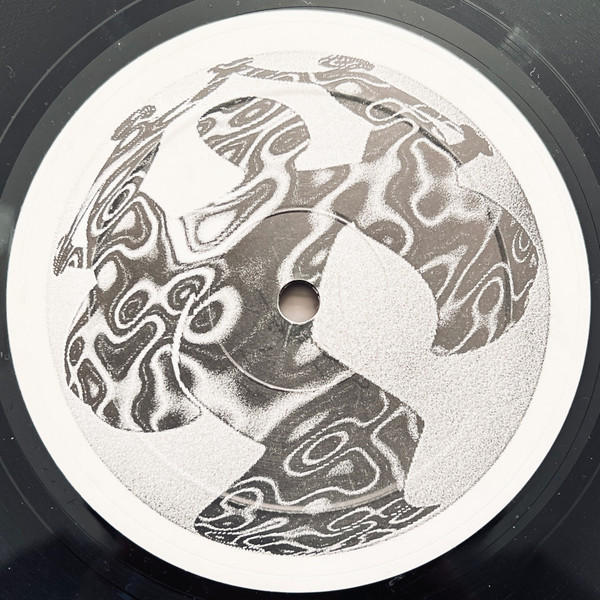 Tri Spiritual Experience - Platform City / Phunktuary | Üzziel Records (UZR 002) - 2