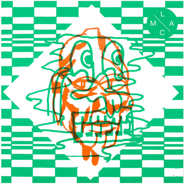 Damaged Bug / Black Pus - Less Artists More Condos Series #17 | Famous Class (FC043)