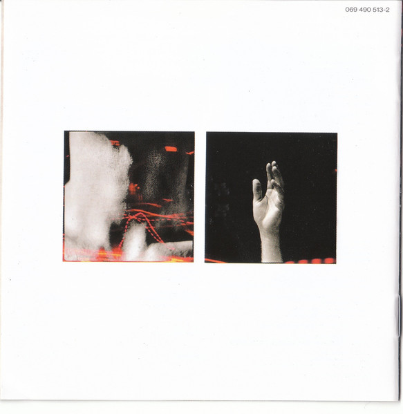 Bryan Adams - The Best Of Me | A&M Records (069490513-2) - 2