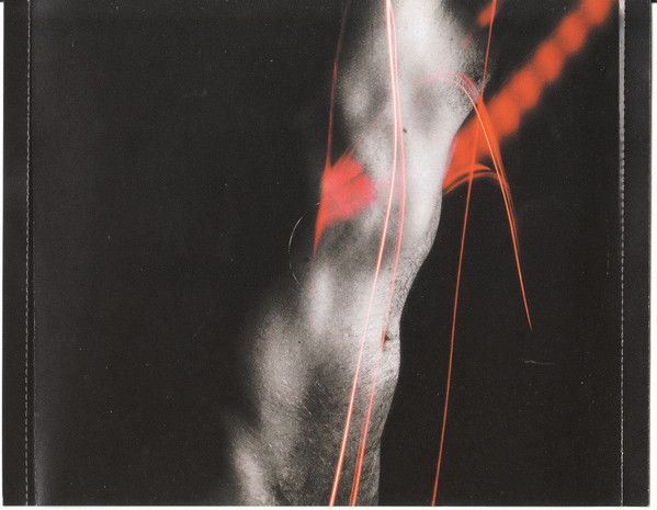 Bryan Adams - The Best Of Me | A&M Records (069490513-2) - 4