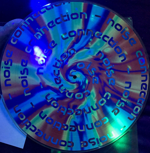 Noise Connection - Noise Connection E.P. | Discomagic Records (MIX 1298 PD)