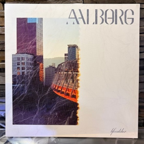 Aalborg - Lifecatcher | Araki (AR164) - main