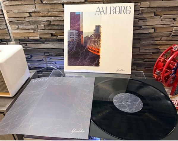 Aalborg - Lifecatcher | Araki (AR164) - 3