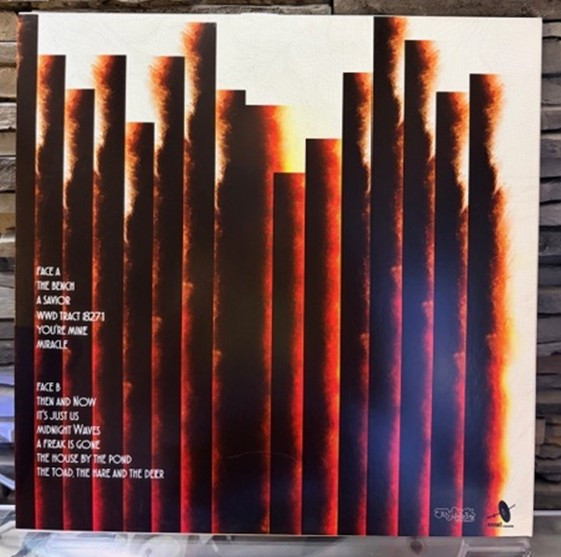 Aalborg - Lifecatcher | Araki (AR164) - 2