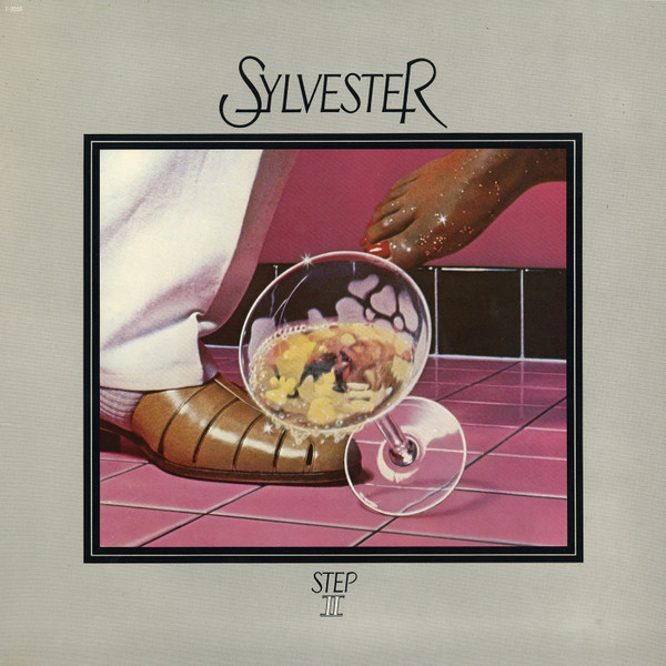 Sylvester - Step II | Fantasy (F-9556)