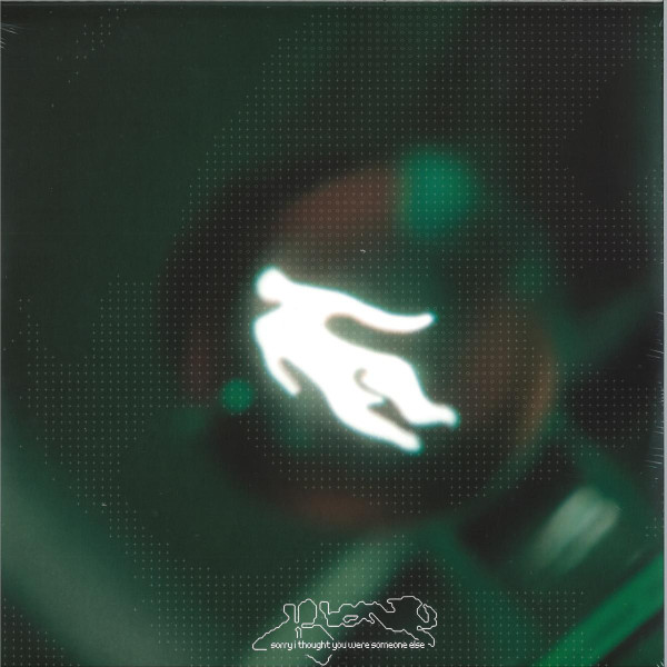 K-Lone - Sorry I Thought You Were Someone Else | Incienso (INC-029)