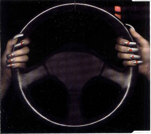 Neon Neon - Raquel | Lex Records (LEX 057 CDP)