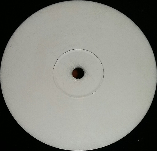Frontline / Kurtis Blow - Scream / The Breaks | Not On Label (RRR 001) - main