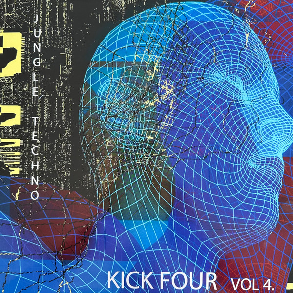 Various - Kick Four Vol. 4 | Good 2 Go DMR (G2G025)