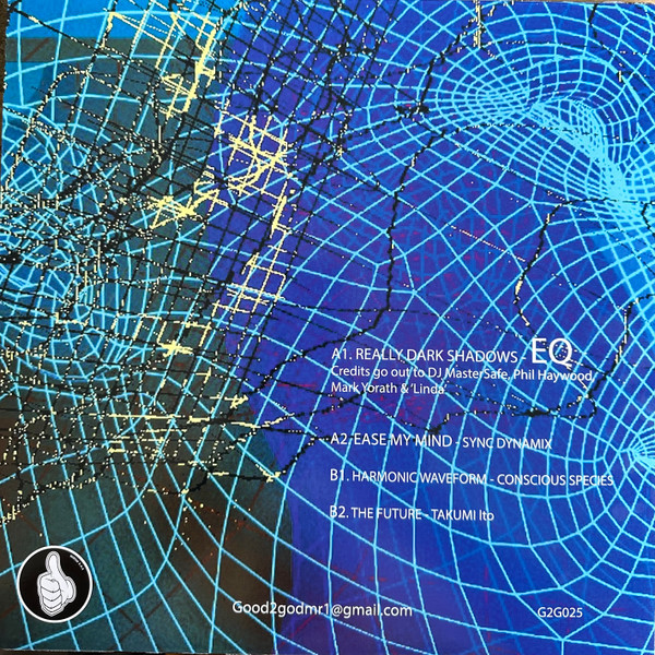 Various - Kick Four Vol. 4 | Good 2 Go DMR (G2G025) - 2