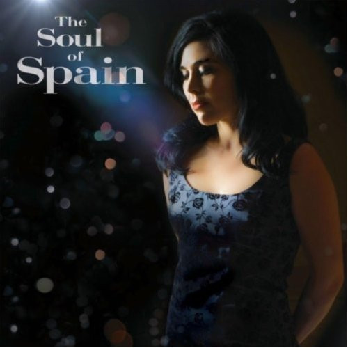 Spain - The Soul Of Spain | Glitterhouse Records (GRLP 757) - main
