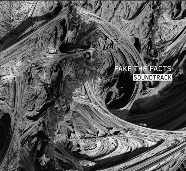 (Fake) The Facts - Soundtrack | Trost Records (TR129) - main