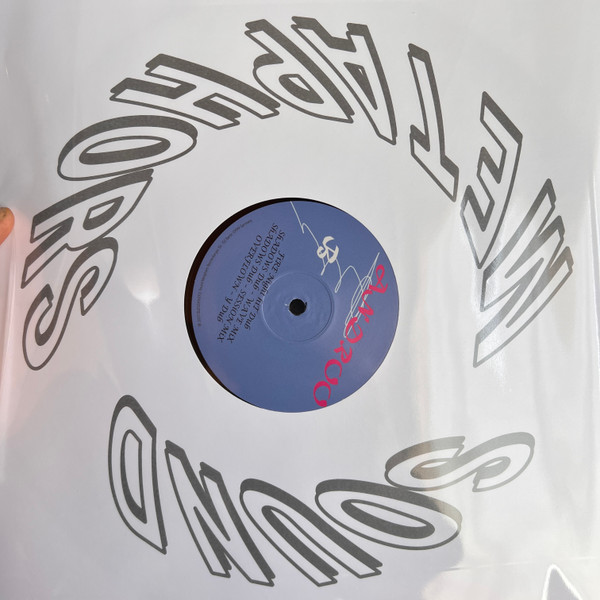 Androo - The Disciples Experiments Reinterpreted | Bless You (BLESSYOU012)