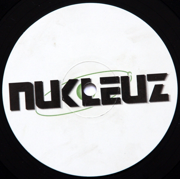 Ricky Effe / Gabry Fasano - Noise Maker Volume Four | Nukleuz (NUK P 0187) - 2 Ricky Effe / Gabry Fasano - Noise Maker Volume Four | Nukleuz (NUK P 0187) - 2