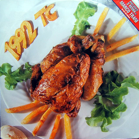 TC 1992 - Funky Guitar | Paradise Project Records (PPR 019)