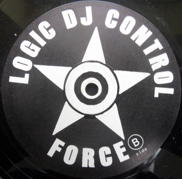 Zoran - Hooked On You | Logic Records (LOC 111)