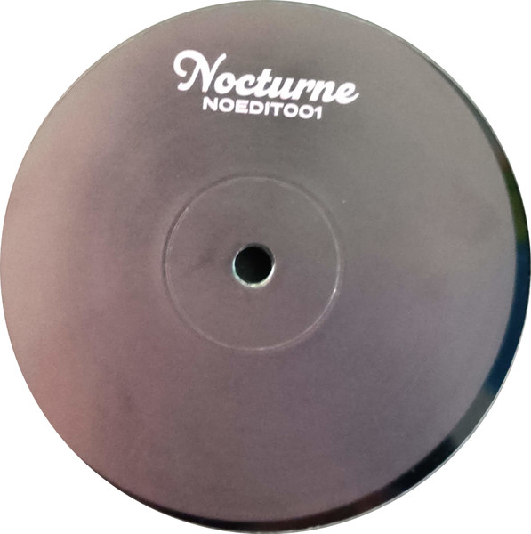 Various - NoEdit001 | Nocturne (NOEDIT001) - 2 Various - NoEdit001 | Nocturne (NOEDIT001) - 2