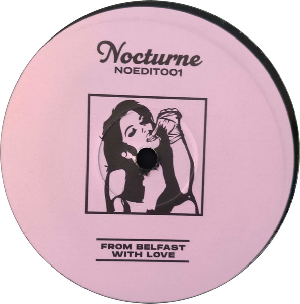 Various - NoEdit001 | Nocturne (NOEDIT001) - main Various - NoEdit001 | Nocturne (NOEDIT001) - main