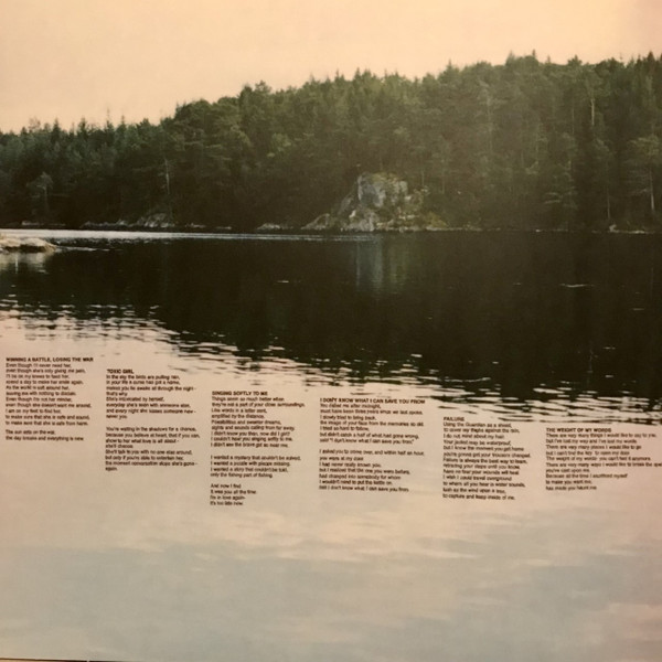 Kings Of Convenience - Quiet Is The New Loud | Universal UMC (3559296) - 3