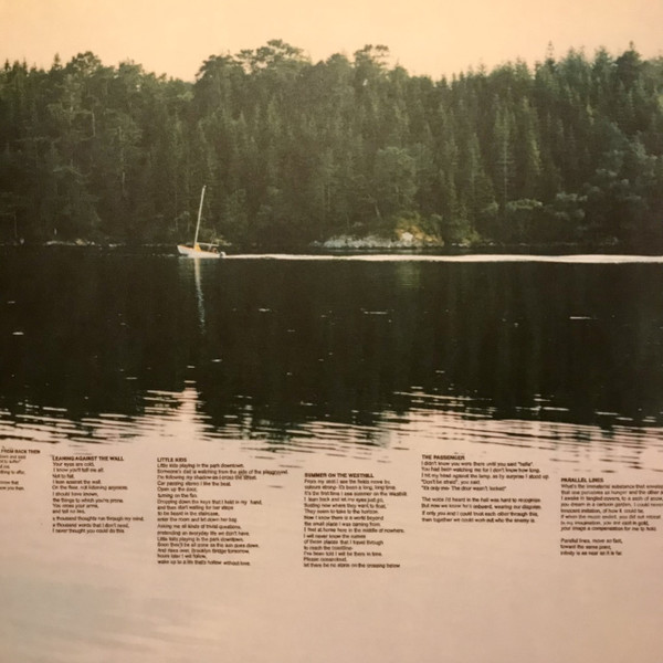 Kings Of Convenience - Quiet Is The New Loud | Universal UMC (3559296) - 2