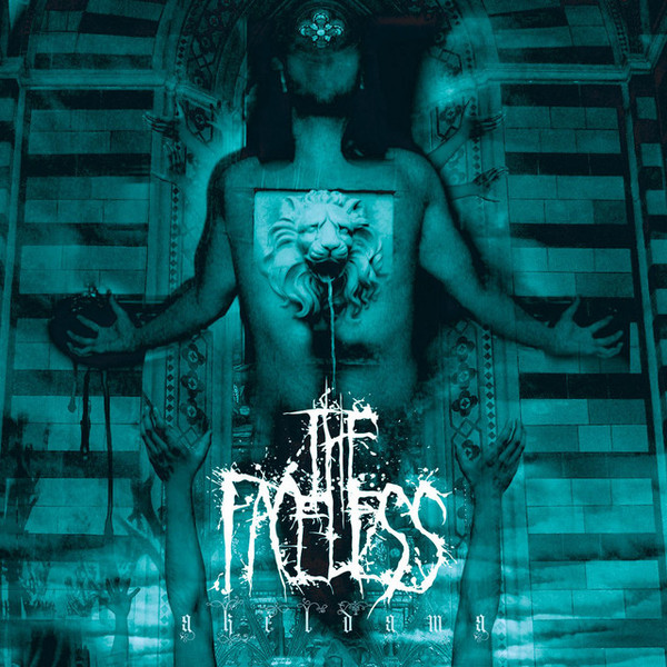 The Faceless - Akeldama | Sumerian Records (236223E1/A)
